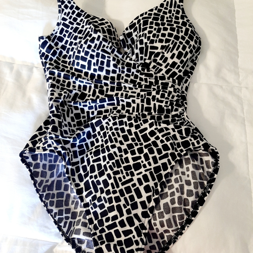 Miracle Suit